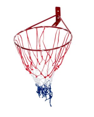 Netball | Basketball Net Ring & Net Sets
