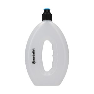 MEDALIST Oval Runners Water Bottles