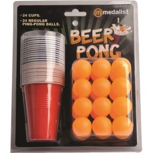 Beer Pong Set