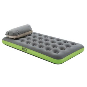 PAVILLO Airbed - Roll & Relax