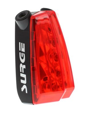 SURGE Cycling Laser Beam Light
