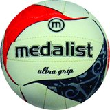Alternative view of MEDALIST Ultra Grip Netball Balls