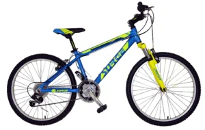 SURGE Kids Bikes - Mojo | Spirit Range