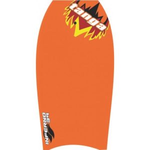 TANGA Inferno Bodyboards