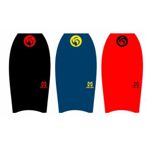 TANGA Mercury Bodyboards