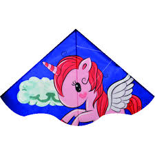 TANGA Kites - Unicorn Delta