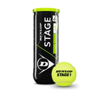 Dunlop Tennis Ball Sets