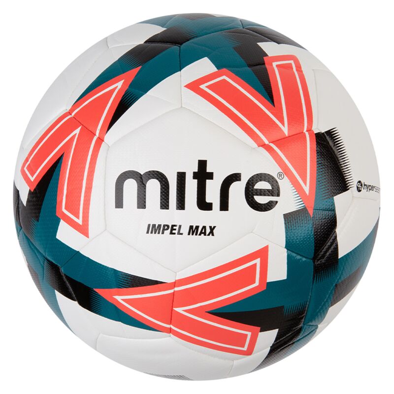 Impel Max Training Soccer Ball