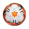 Arena Pro Soccer Ball (Orange)