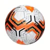 Arena Pro Soccer Ball (Orange) #2