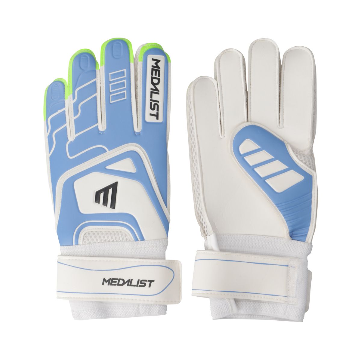 Medalist Apex Keeper Gloves #2