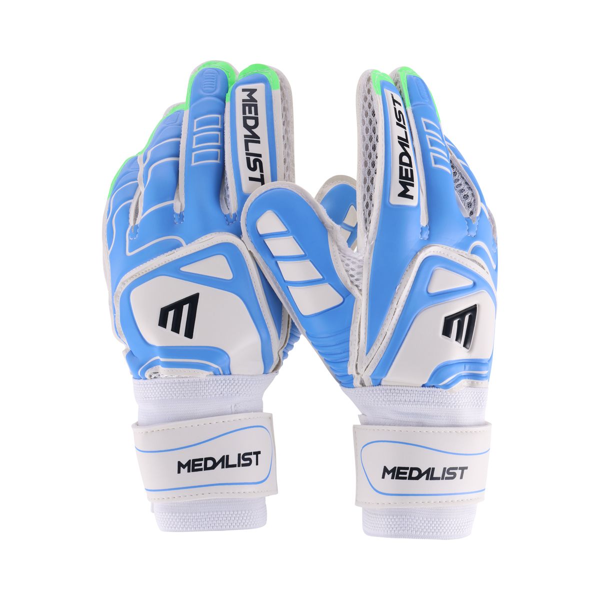 Medalist Apex Keeper Gloves
