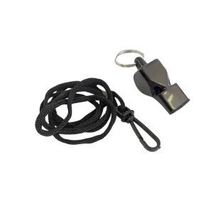 MEDALIST - Pro Whistle with Lanyard